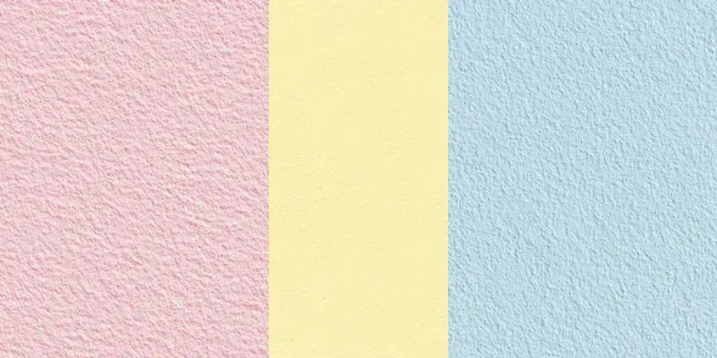 Textured Color Papers generated by undefined