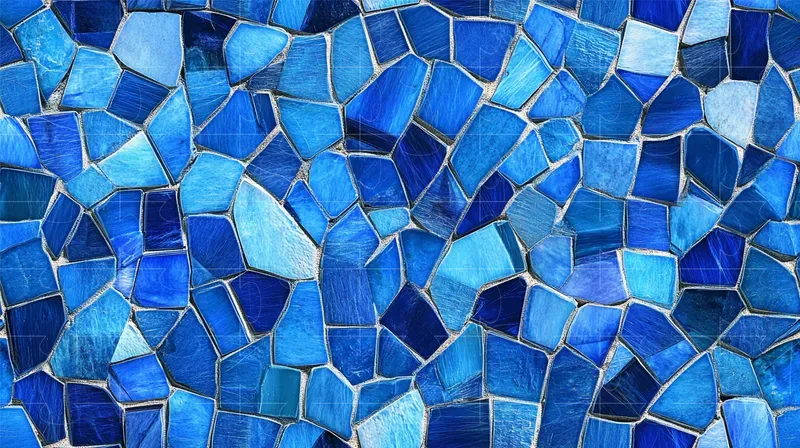 Mosaic Tile Textures
