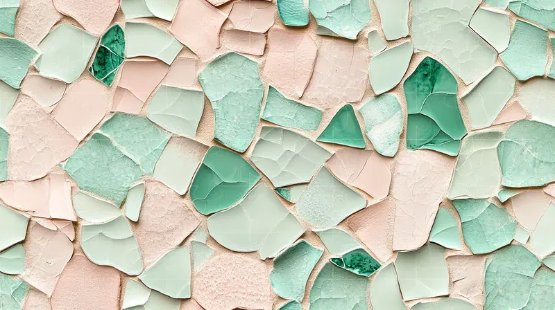 Mosaic Tile Textures