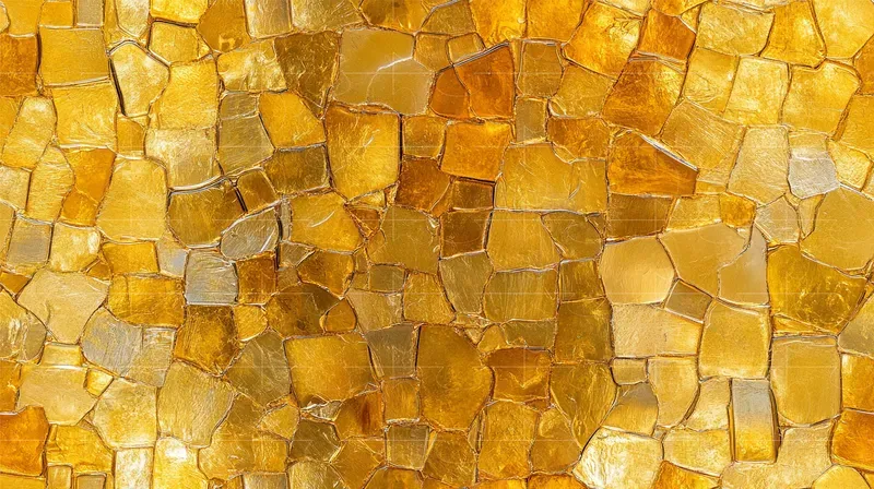 Mosaic Tile Textures