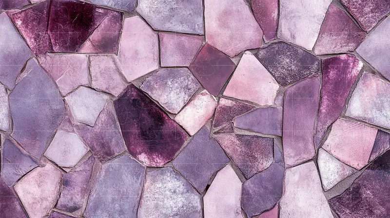 Mosaic Tile Textures