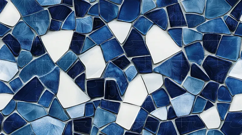 Mosaic Tile Textures
