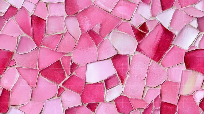 Mosaic Tile Textures