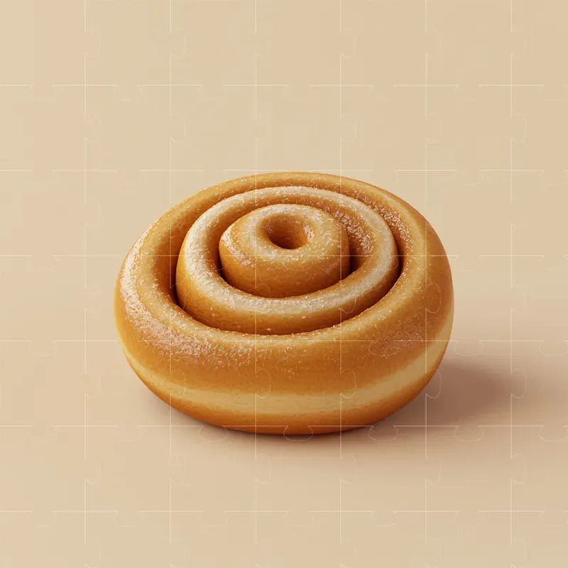 Cozy And Cute 3D Icons
