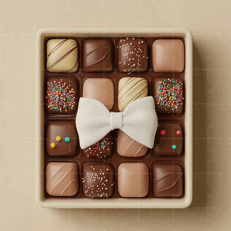 Cozy And Cute 3D Icons