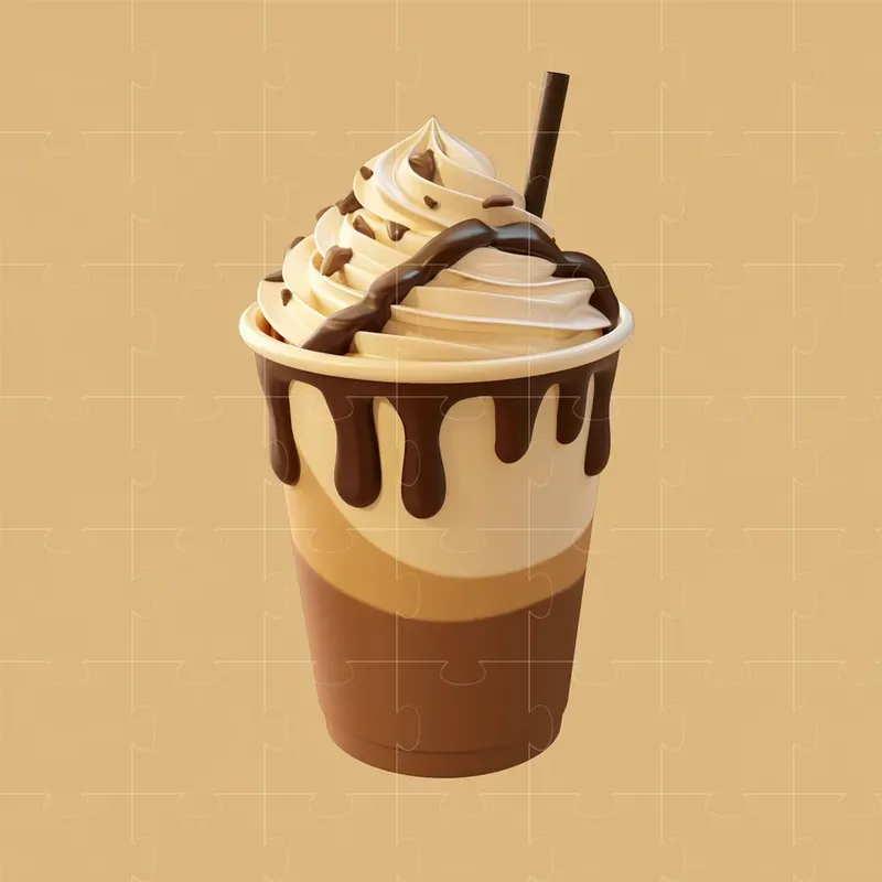 Cozy And Cute 3D Icons