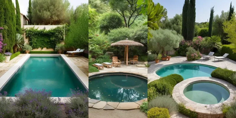 Your Own Swimming Pools generated by undefined