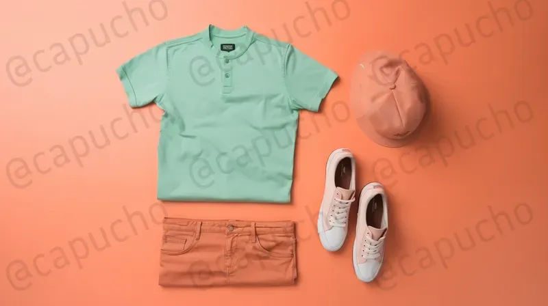 Clothing Background Images