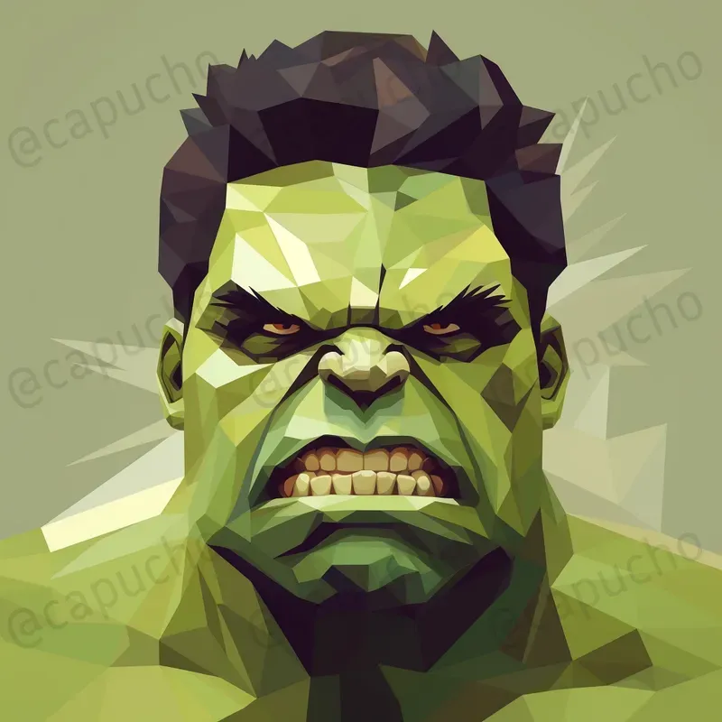 Poster Art Characters Fiction Designs