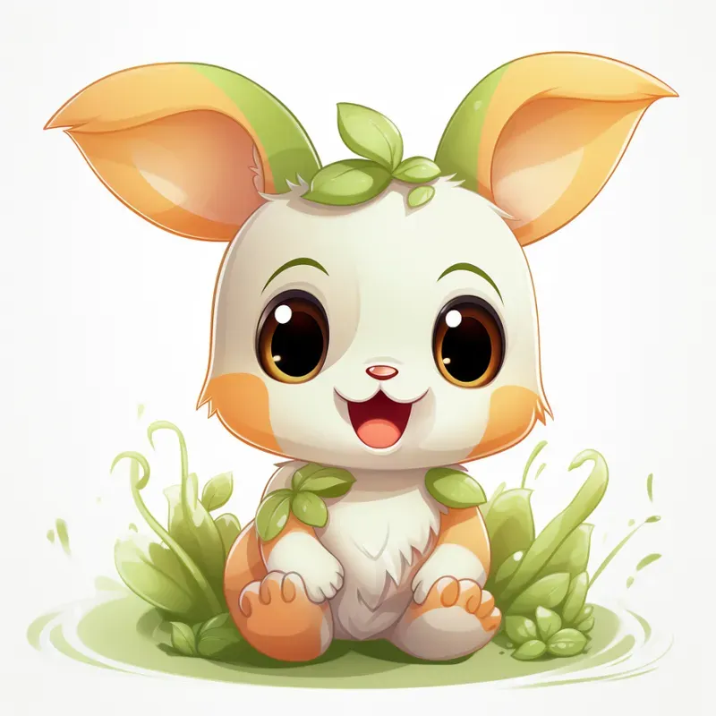 Cute Smiling Animated Gifs