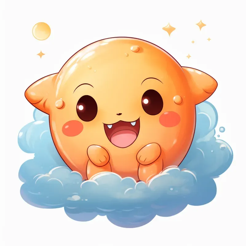Cute Smiling Animated Gifs