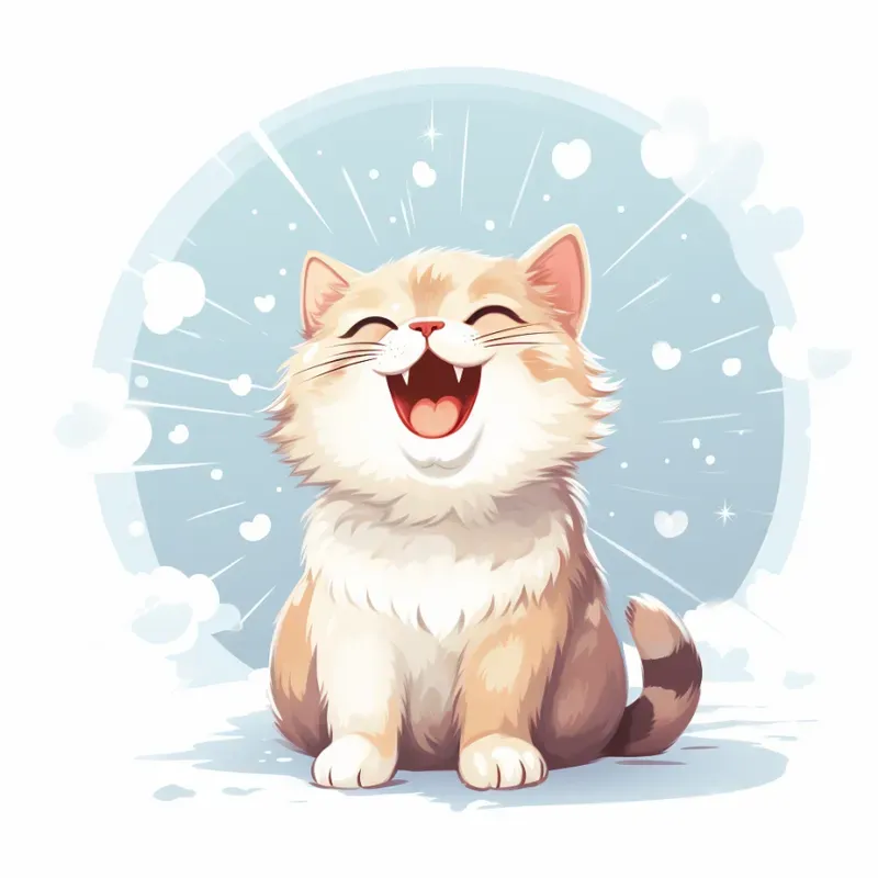 Cute Smiling Animated Gifs