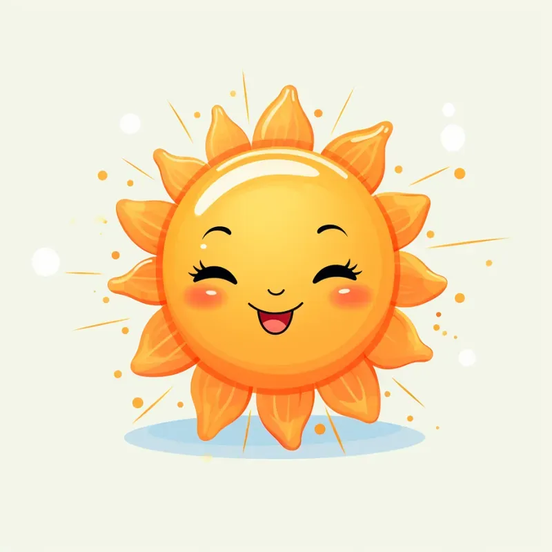 Cute Smiling Animated Gifs