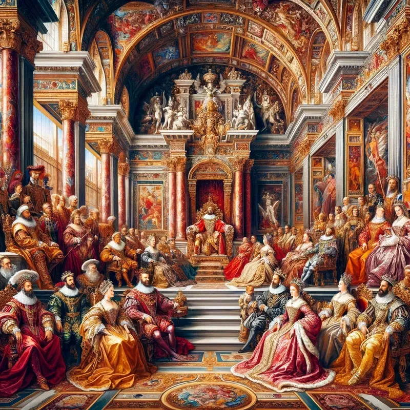 Custom Artistic Creations In Various Style