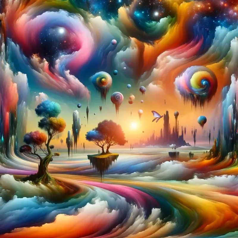 Custom Artistic Creations In Various Style