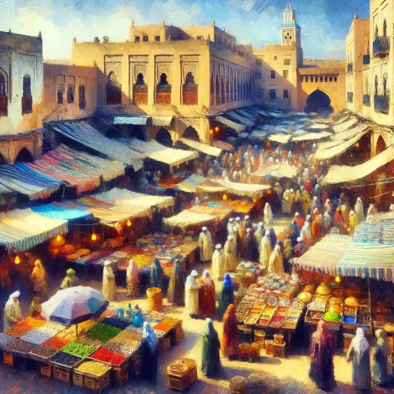 Custom Artistic Creations In Various Style