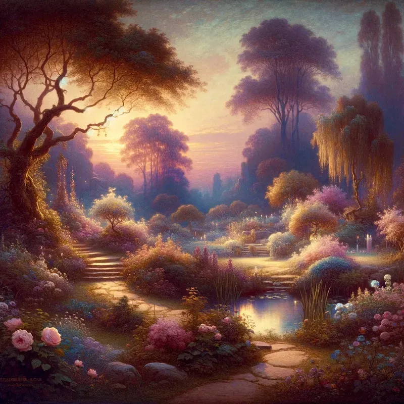 Custom Artistic Creations In Various Style