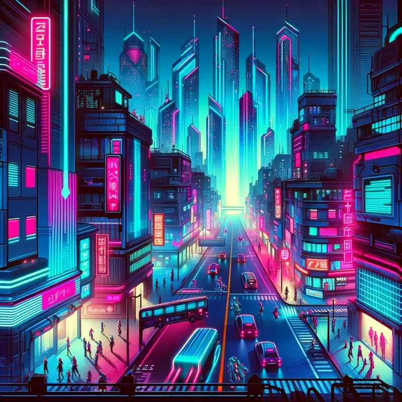 Custom Artistic Creations In Various Style