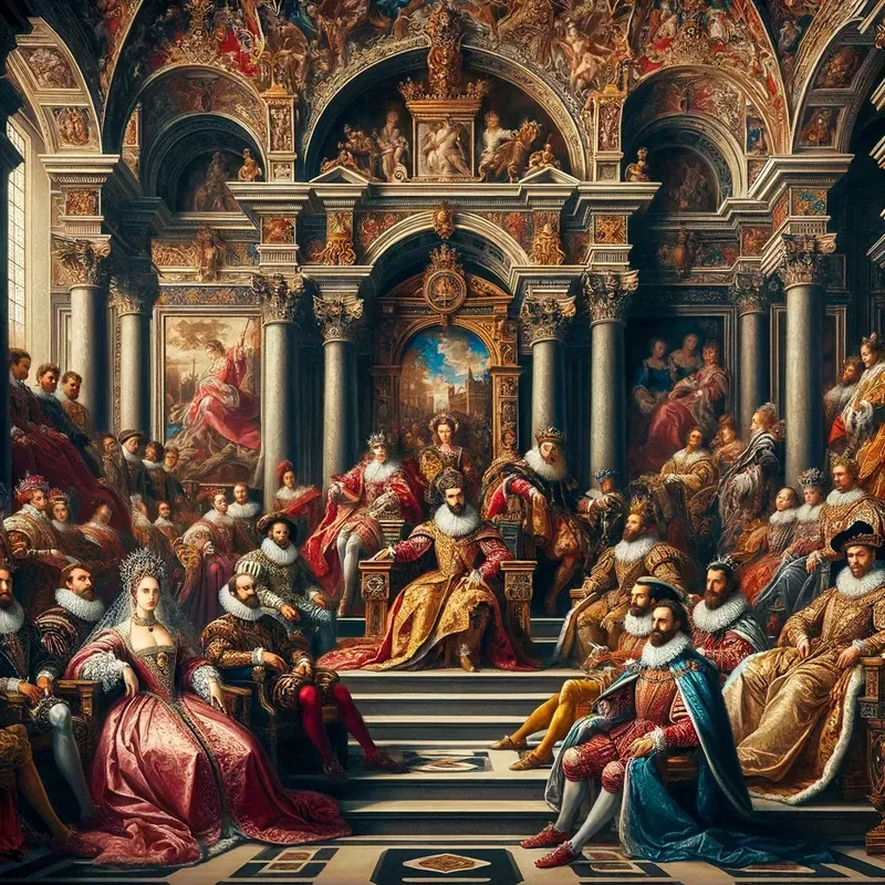 Custom Artistic Creations In Various Style