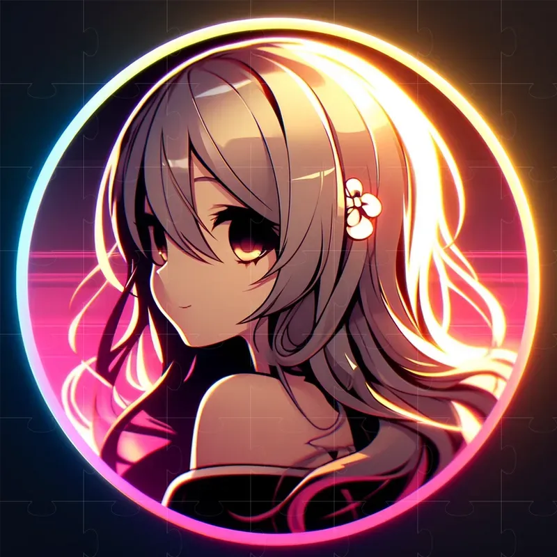 Discord Avatar Social Profile Pictures