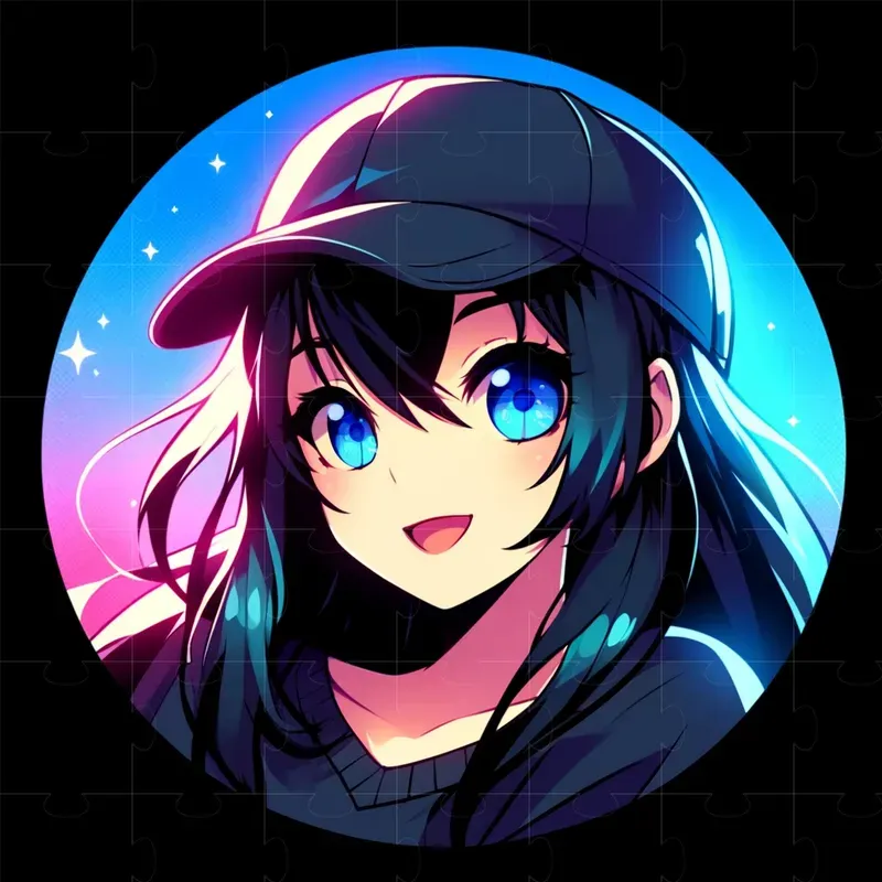 Discord Avatar Social Profile Pictures