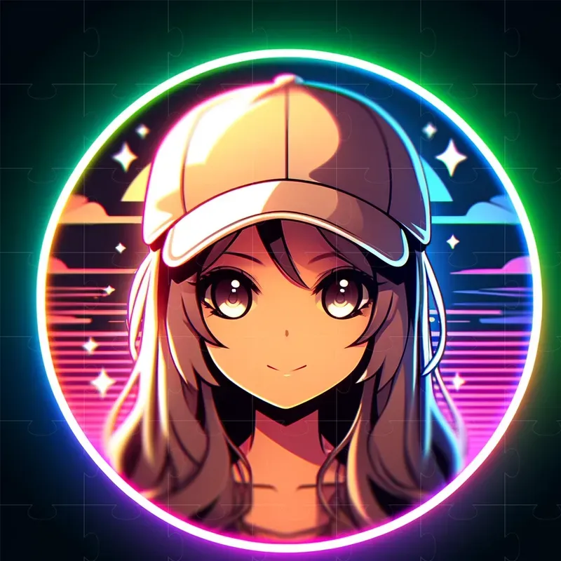 Discord Avatar Social Profile Pictures