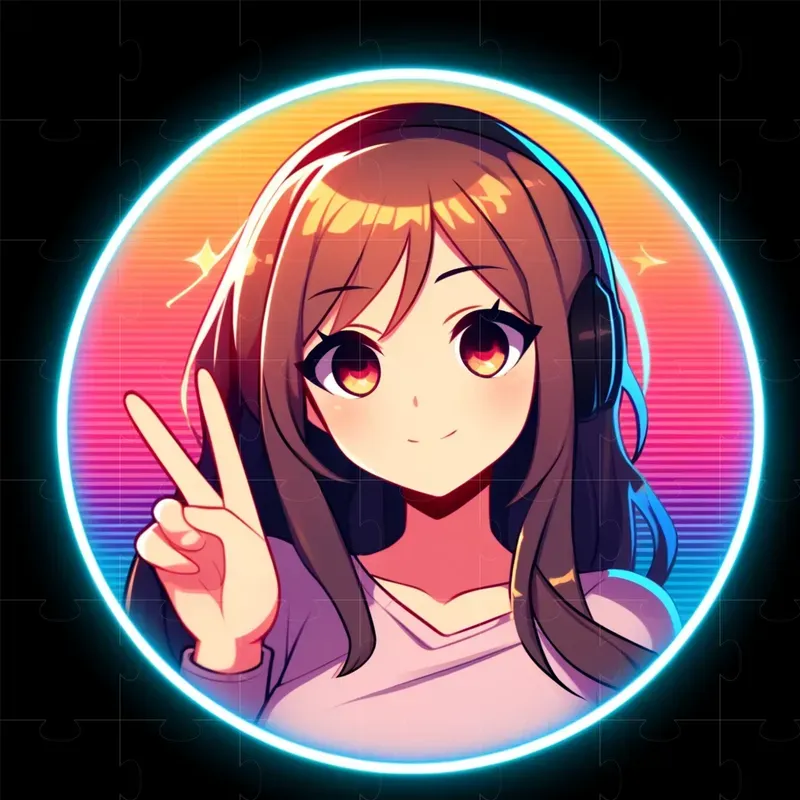 Discord Avatar Social Profile Pictures