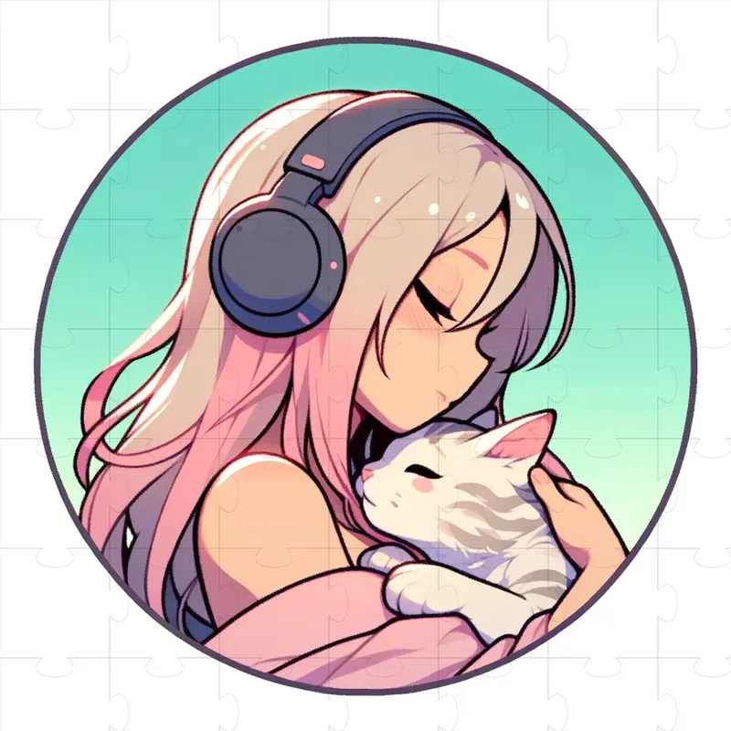 Discord Avatar Social Profile Pictures