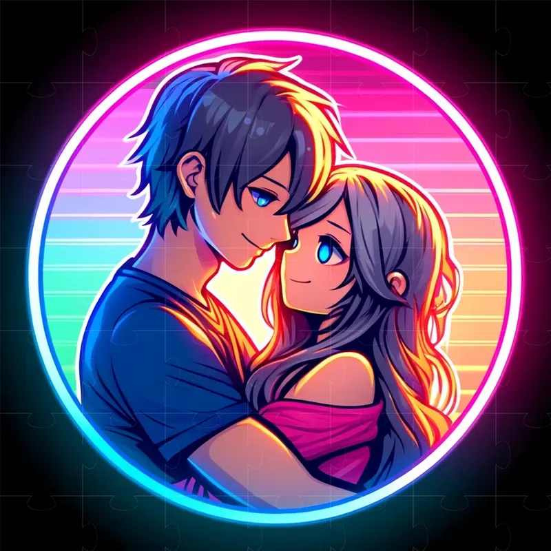 Discord Avatar Social Profile Pictures