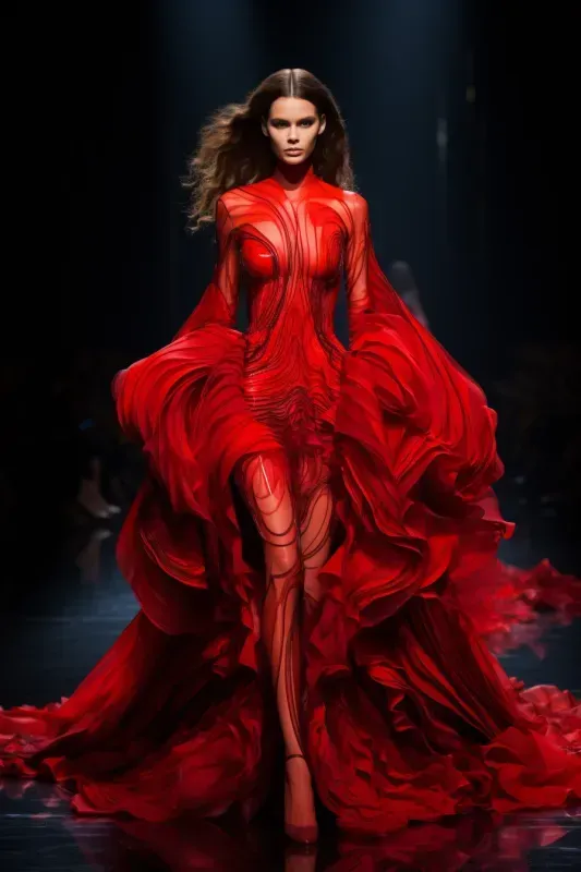 Vogue Fusion