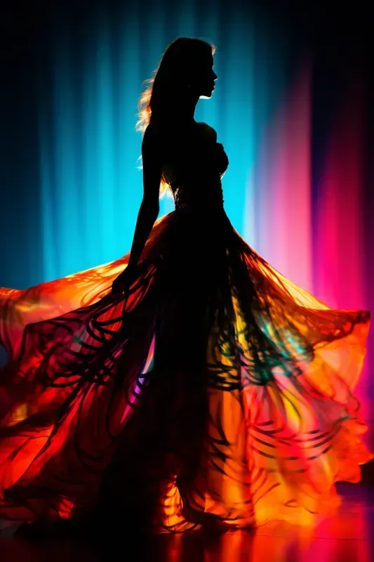 Vogue Fusion