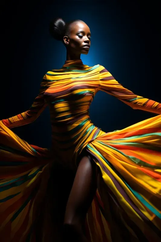 Vogue Fusion