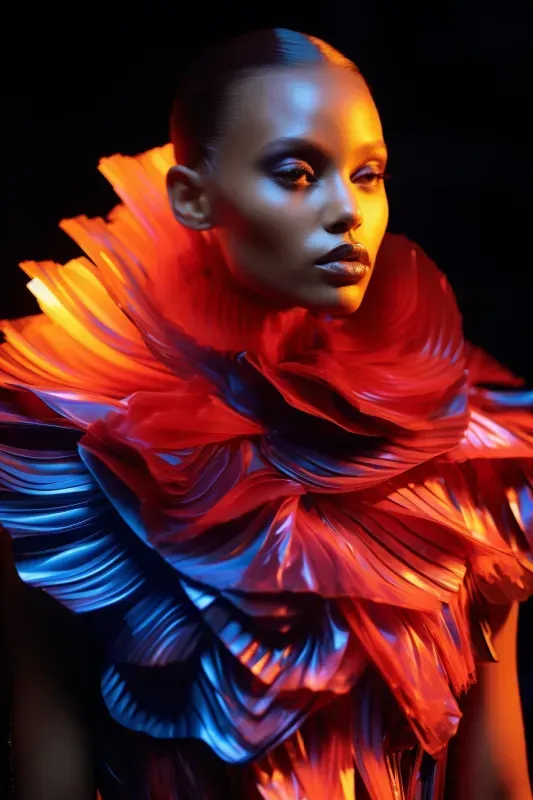 Vogue Fusion