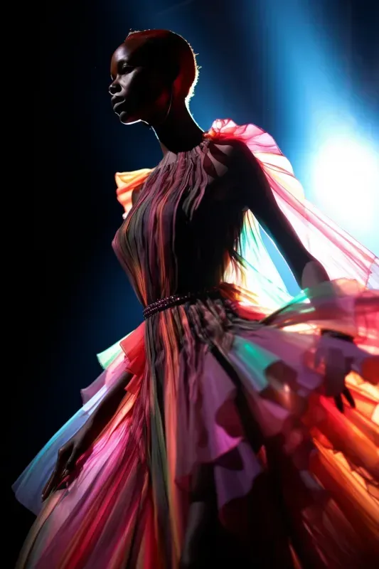 Vogue Fusion