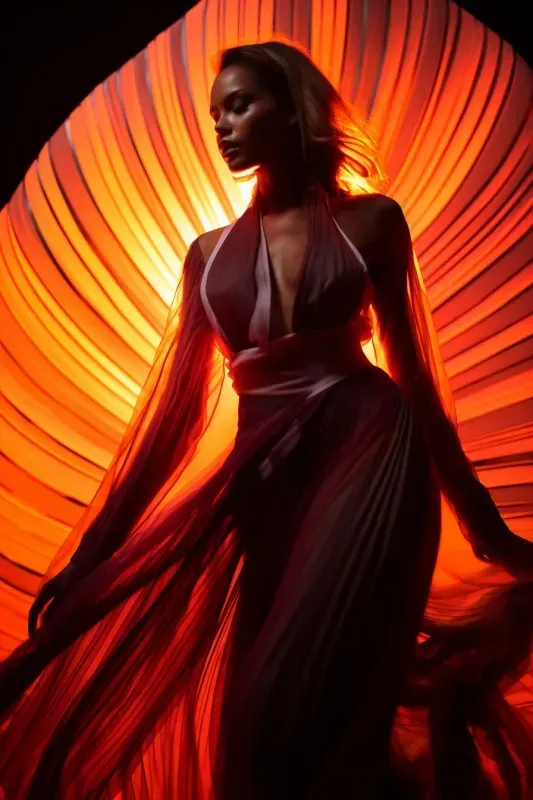 Vogue Fusion