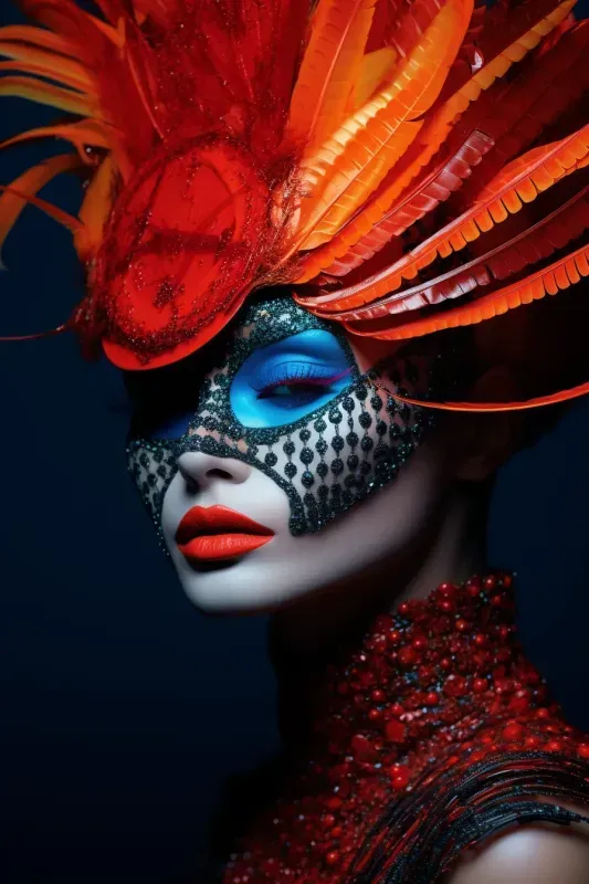 Vogue Fusion