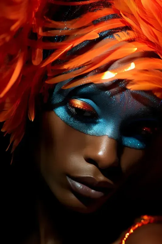 Vogue Fusion