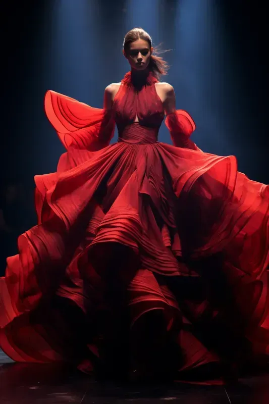 Vogue Fusion