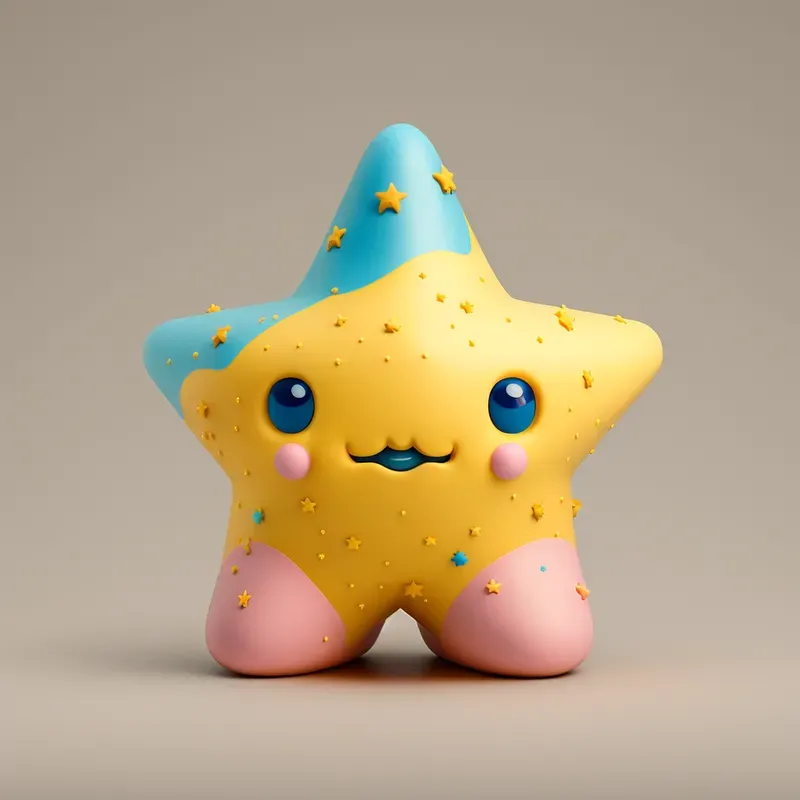 Vinyl Art Toys