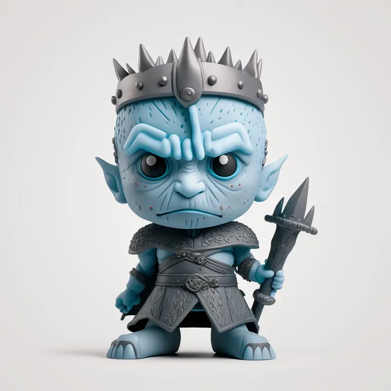 Vinyl Art Toys