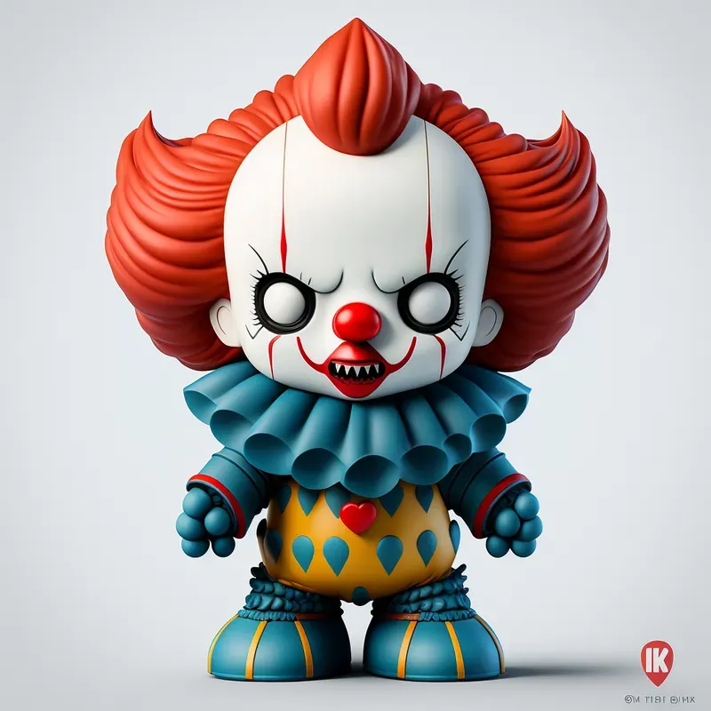 Vinyl Art Toys