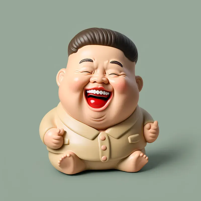 Vinyl Art Toys