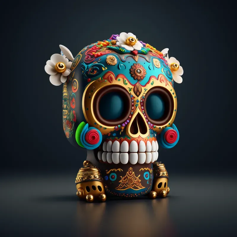 Vinyl Art Toys