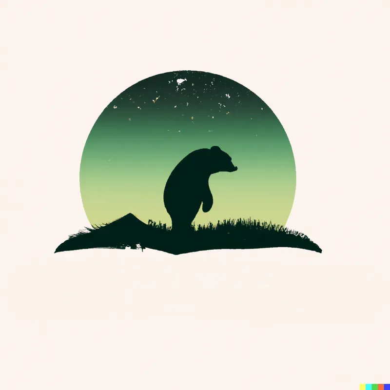 Fantastic Animal Stickers