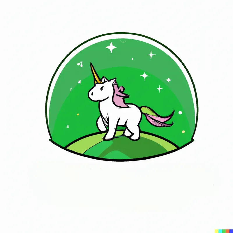 Fantastic Animal Stickers
