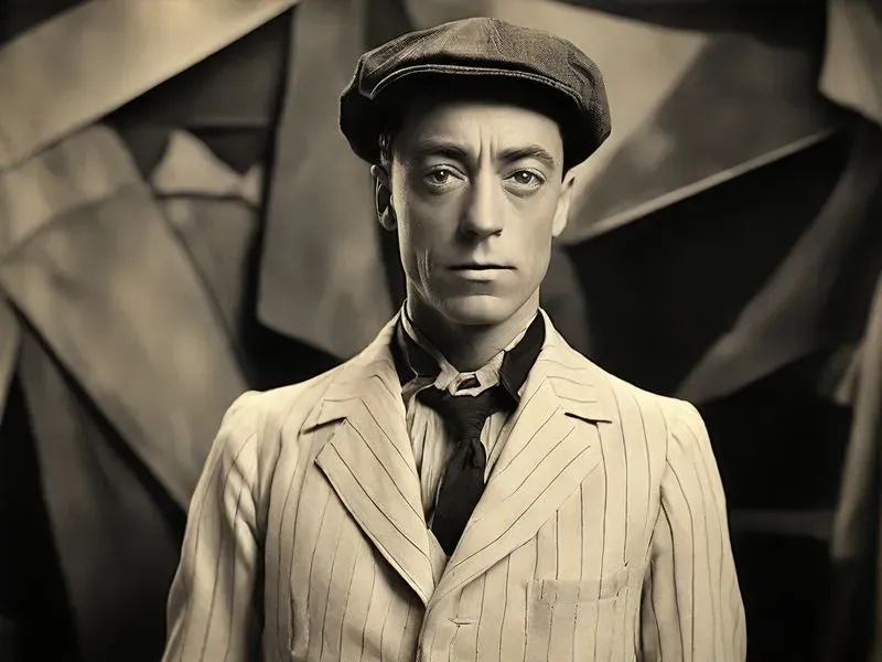 Vintage 1920s Icons In Style