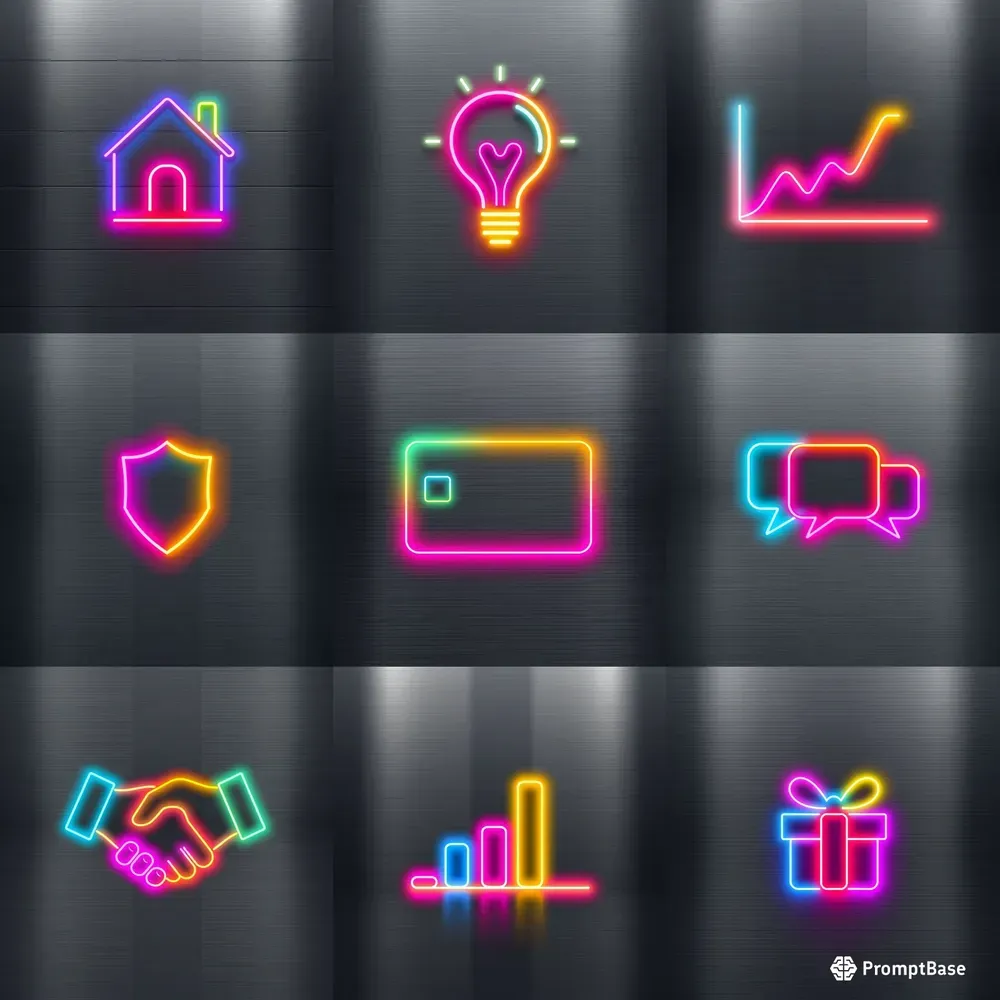 Brilliant Illustrations For Presentation