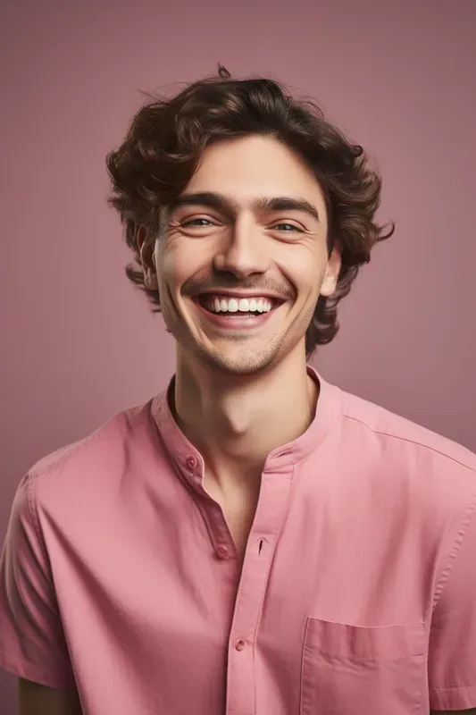 Professional Studio Portraits