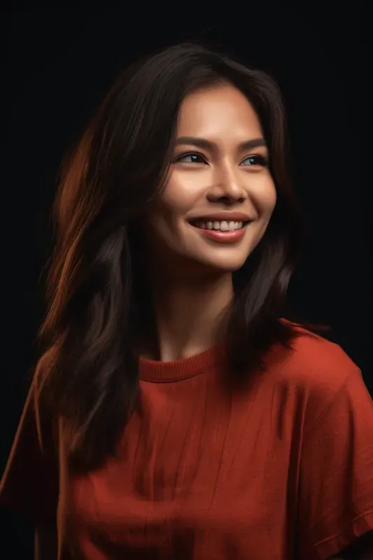 Professional Studio Portraits