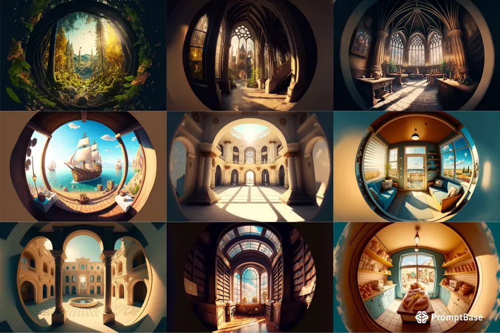 VR Experiences